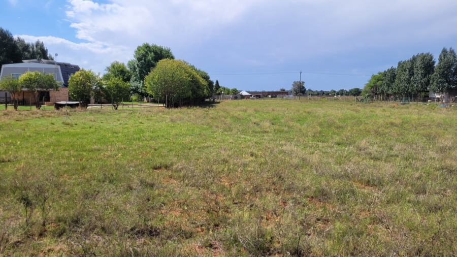 3 Bedroom Property for Sale in Bloemendal Free State